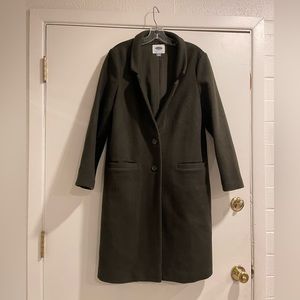 Old Navy Winter Coat